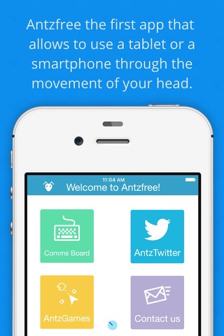 AntzFree - Use your head! - náhled