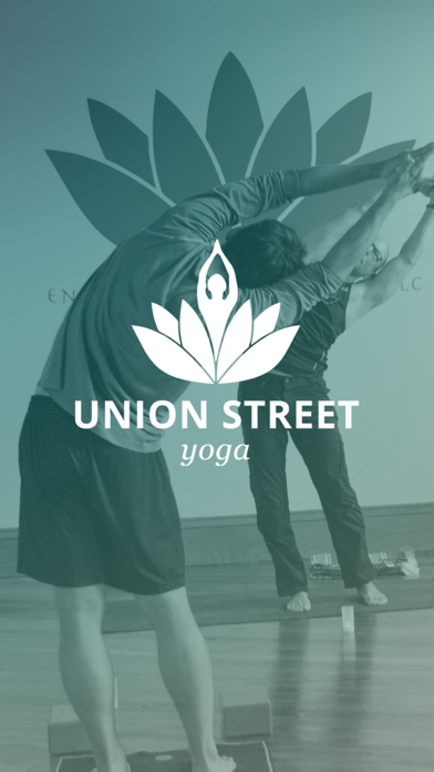 Union Street Yoga at EI screenshot 2