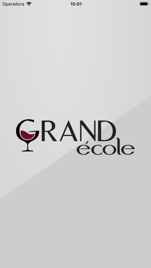 GRAND ÉCOLE GRAND CRU MOBILE(圖1)-速報App