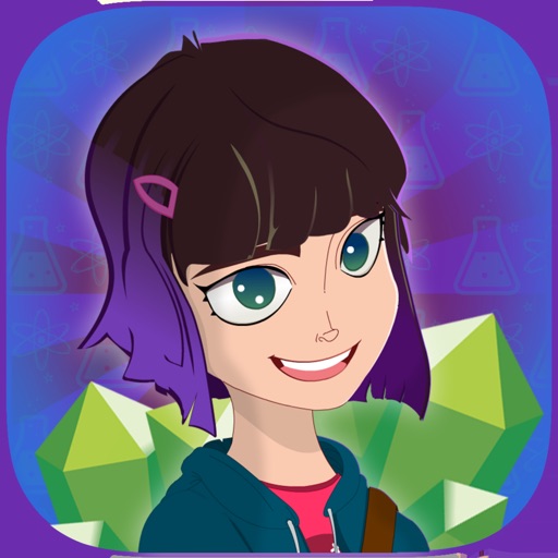 Memory Game for Periodic Table