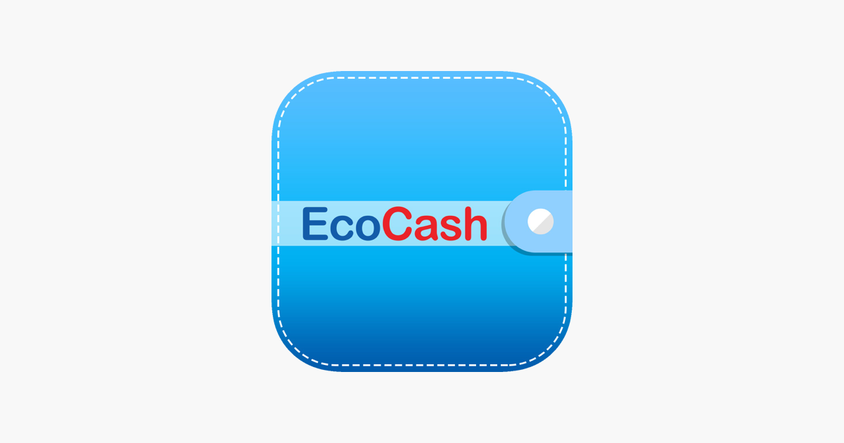 Ecocash Im App Store - 