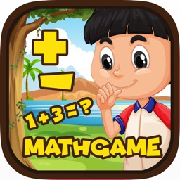 3rd Grade Math: Addition & Subtraction Games