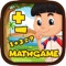 Math games for 1st 2nd 3rd 4th 5th grade learning - children can play and learning counting, addition and subtraction this game mixed addition and subtraction 