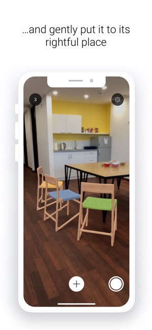 Ar Interior Design Gazzda Im App Store