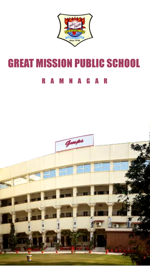 Great Mission Public School(圖1)-速報App