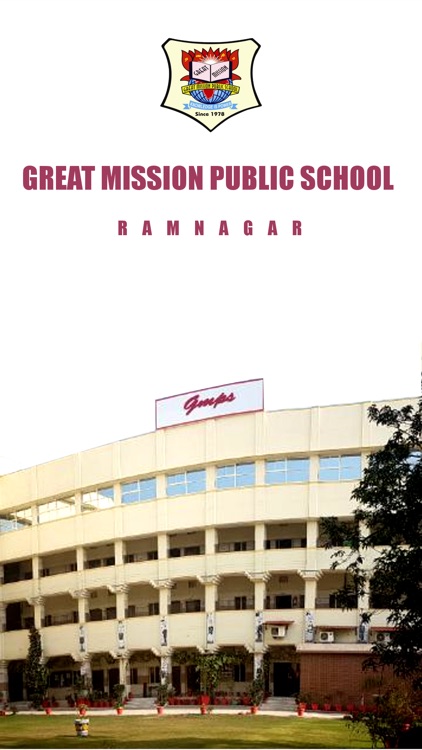 Great Mission Public School