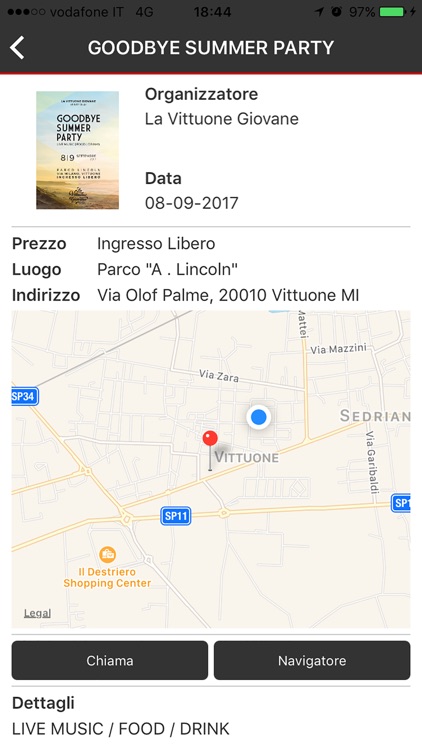 Vittuone20 screenshot-4