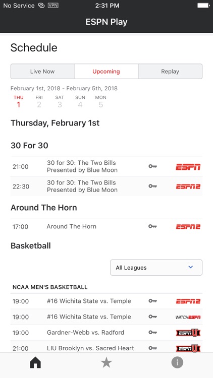 ESPNPlay Caribbean