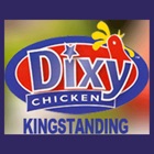 Top 22 Food & Drink Apps Like Dixy Chicken Kingstanding - Best Alternatives