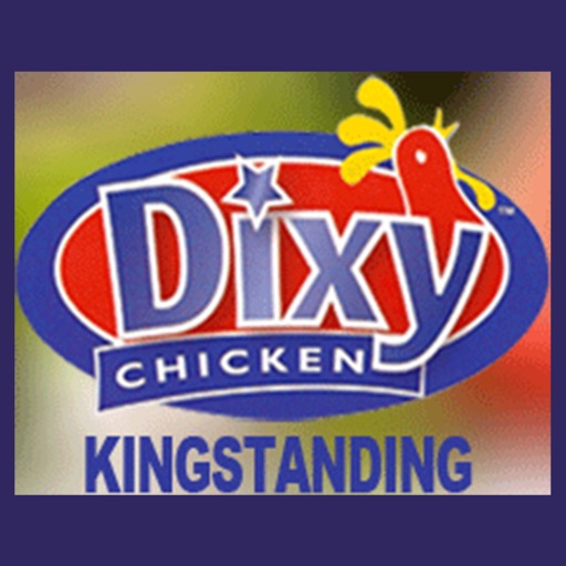 Dixy Chicken Kingstanding icon