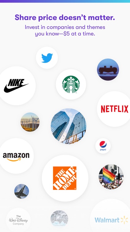 Stash: Invest. Learn. Save. screenshot-4