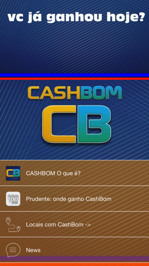 CashBom(圖1)-速報App