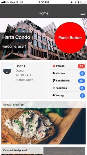 HARTA for Resident(圖1)-速報App