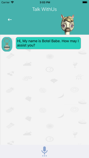 Pizza ChatBot(圖3)-速報App