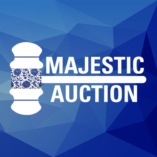 Majestic Auction icon
