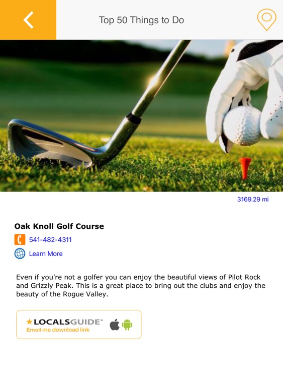 LocalsGuide PRO screenshot-4