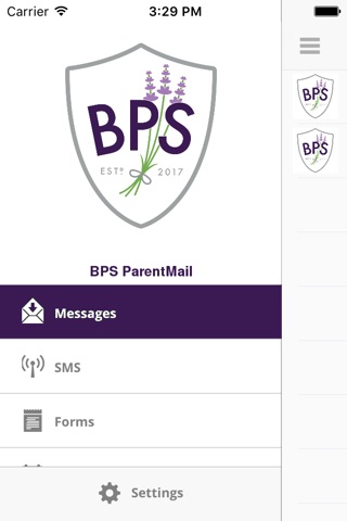 BPS ParentMail (SM7 3RA) screenshot 2