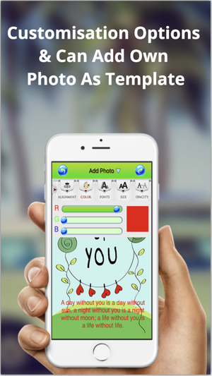 Best Greeting Cards Maker App(圖4)-速報App