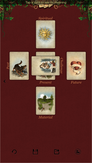 Tarot Lenormand!(圖4)-速報App