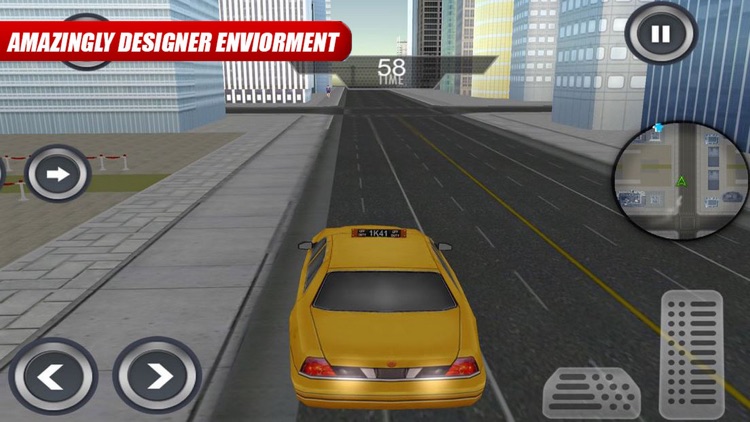 City Car Driving Plus