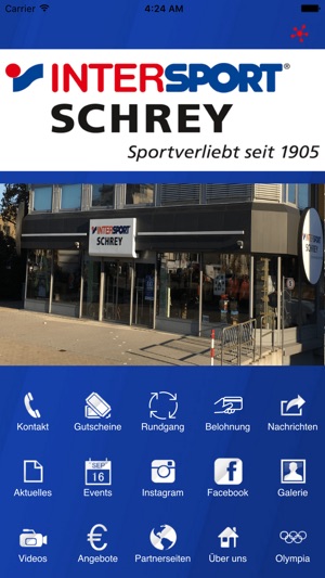 Intersport Schrey Pforzheim