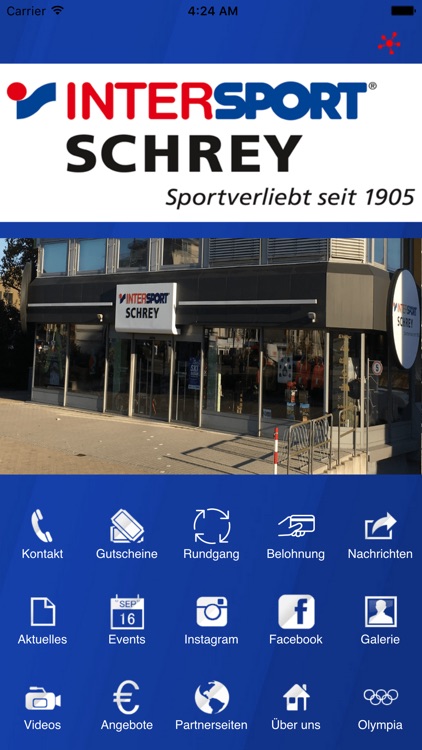 Intersport Schrey Pforzheim