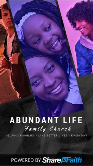 Abundant Life Texas(圖1)-速報App