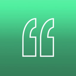 MilePost Quotes Apple Watch App