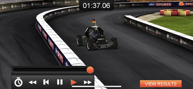 Race Of Champions(圖6)-速報App