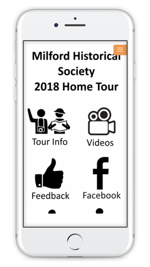 MHS Home Tour 2018