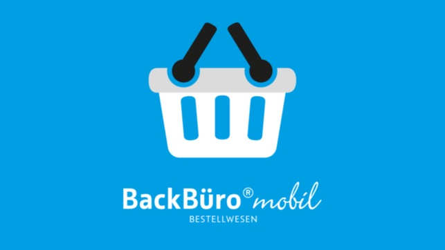 BackBüro® Bestellwesen