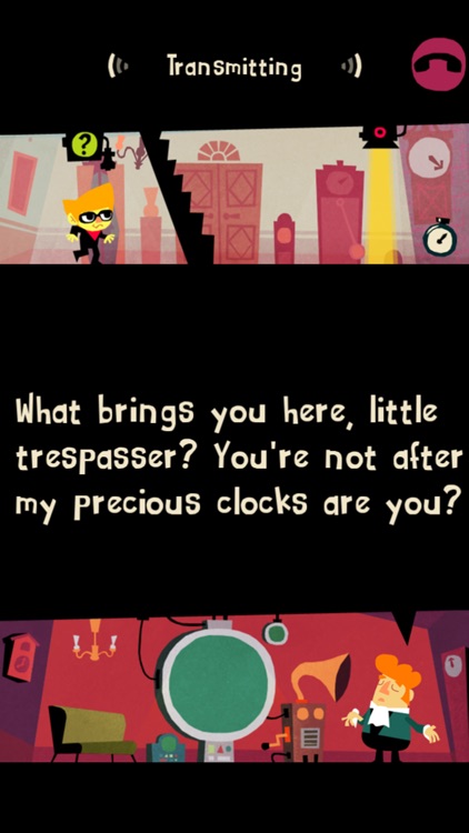 Beat Sneak Bandit screenshot-4