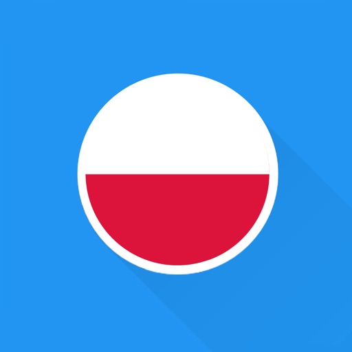 Radio Polska: Top Radios iOS App