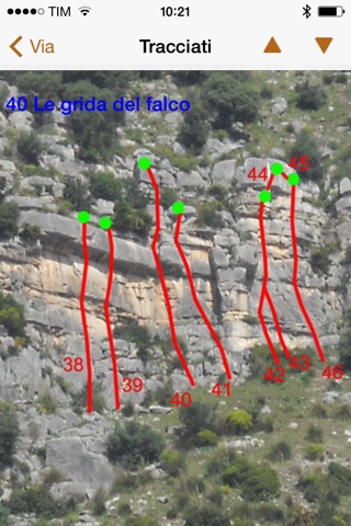 ClimbAdvisor - Climbing Spots screenshot 4