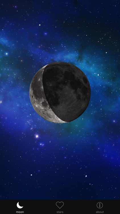 Full Moon Phase screenshot-4