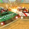 Extreme Car Crash Game is an addictive game to play