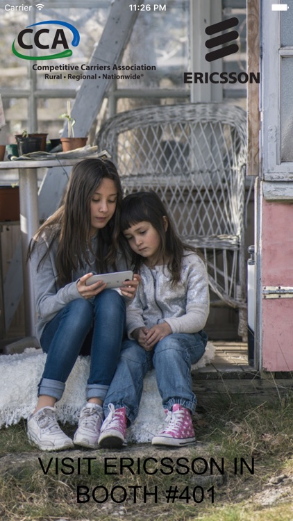 CCA Event App screenshot-0