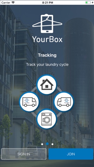 YourBox