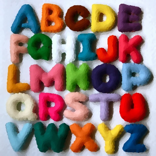 Alphabet & Numbers for Toddler