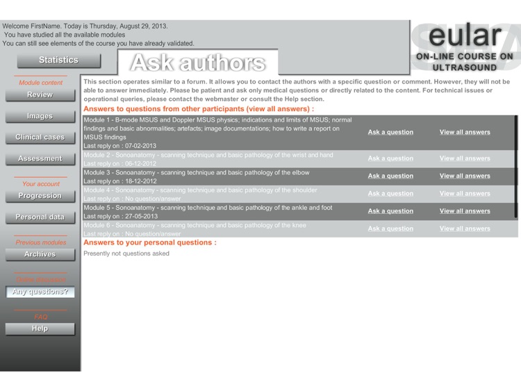 Ultrasound Course screenshot-4