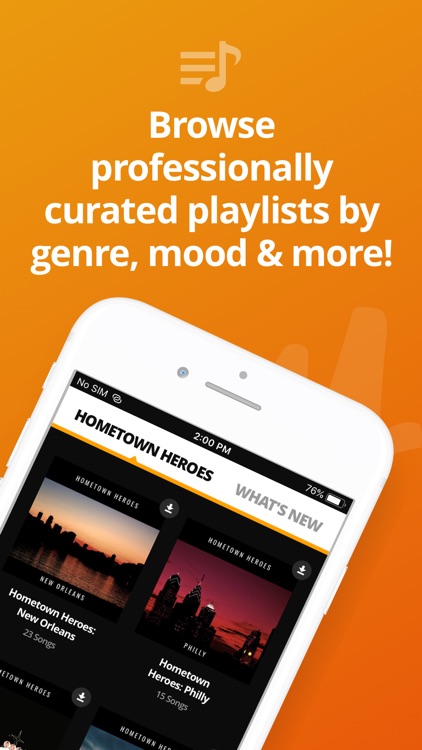 Audiomack | Download Music screenshot-3