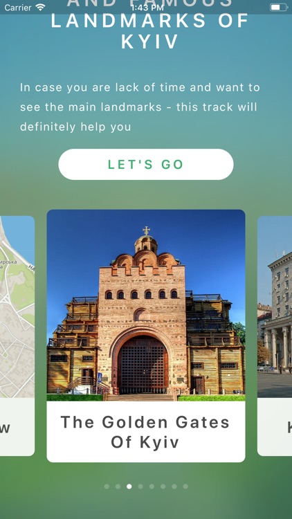 Kyiv Walk screenshot-4