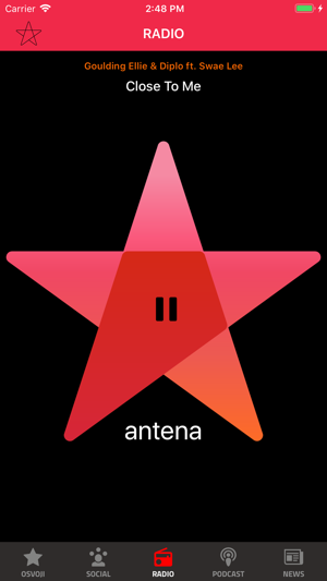 Antena Zagreb