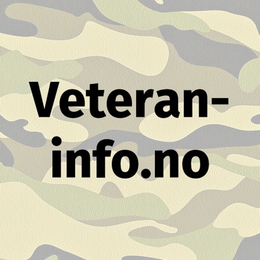 Veteraninfo.no