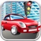 Icon Touch Traffic HD