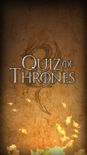 GoT Quiz - Quiz of Thrones(圖4)-速報App