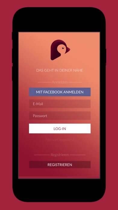 TurnApp - Leute kennenlernen screenshot 2