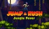 Jump & Rush - Retro Arcade Fun