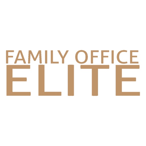 Family Office Elite Magazine icon