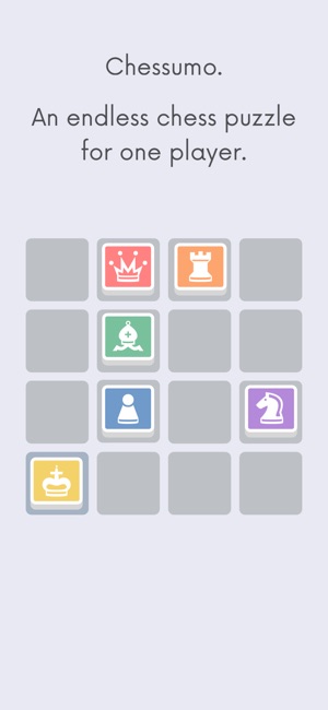 Chessumo(圖1)-速報App